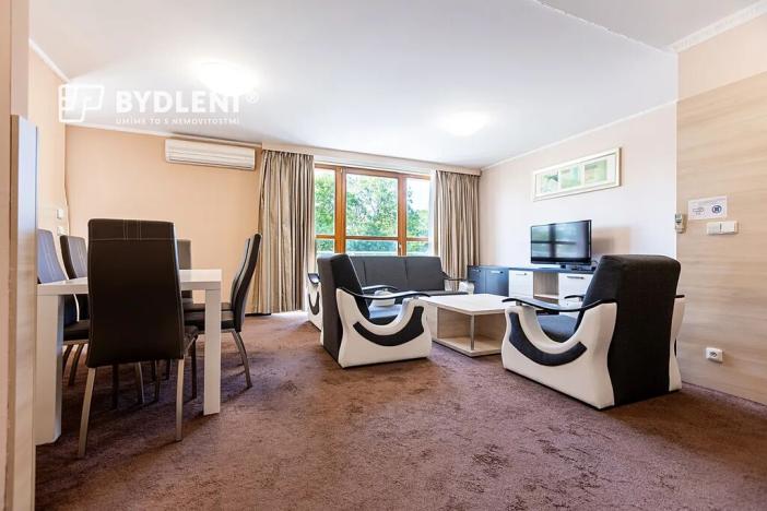 Prodej bytu 3+kk, Teplice, U Nových lázní, 91 m2