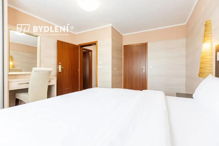 Prodej bytu 3+kk, Teplice, U Nových lázní, 91 m2