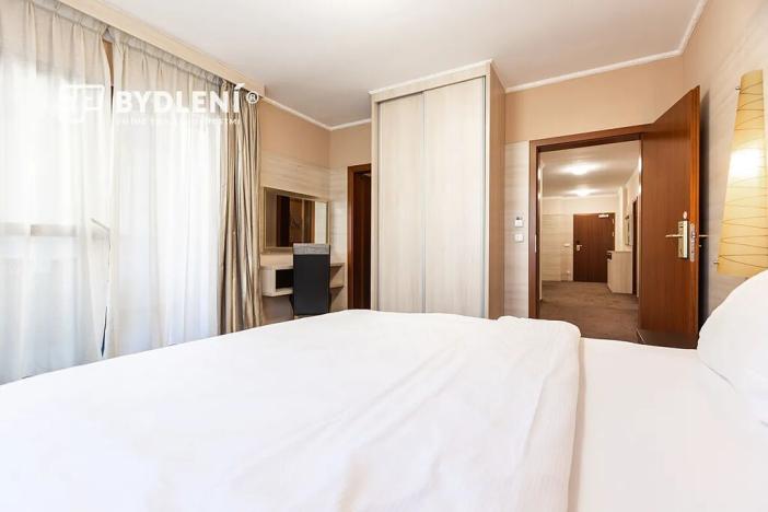 Prodej bytu 3+kk, Teplice, U Nových lázní, 92 m2