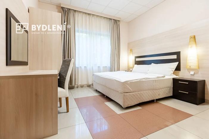 Prodej bytu 3+kk, Teplice, U Nových lázní, 96 m2