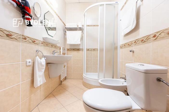 Prodej bytu 3+kk, Teplice, U Nových lázní, 96 m2