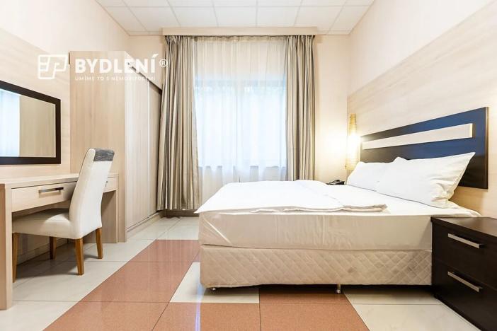 Prodej bytu 3+kk, Teplice, U Nových lázní, 96 m2