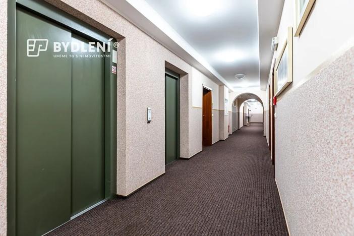 Prodej bytu 3+kk, Teplice, U Nových lázní, 96 m2