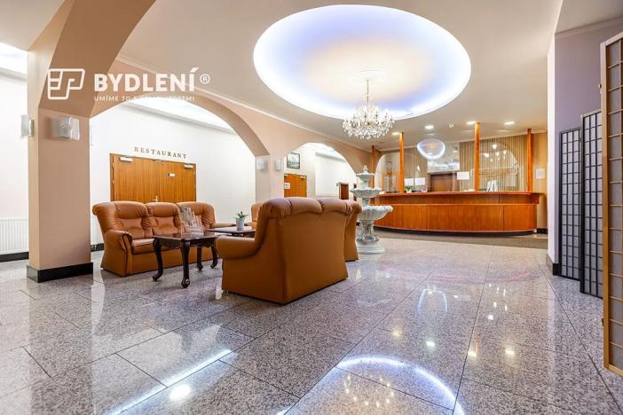 Prodej bytu 3+kk, Teplice, U Nových lázní, 96 m2