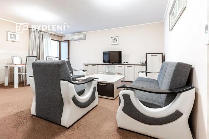 Prodej bytu 3+kk, Teplice, U Nových lázní, 86 m2