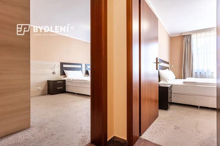 Prodej bytu 3+kk, Teplice, U Nových lázní, 86 m2