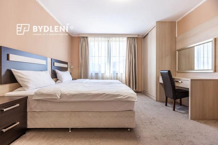 Prodej bytu 3+kk, Teplice, U Nových lázní, 86 m2