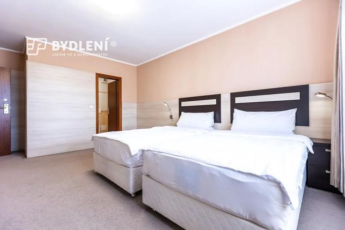 Prodej bytu 3+kk, Teplice, U Nových lázní, 86 m2