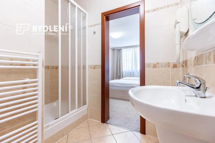 Prodej bytu 3+kk, Teplice, U Nových lázní, 92 m2