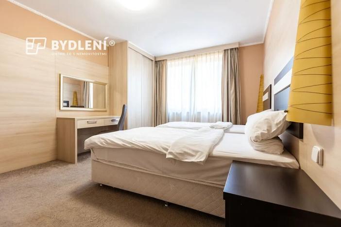 Prodej bytu 3+kk, Teplice, U Nových lázní, 85 m2