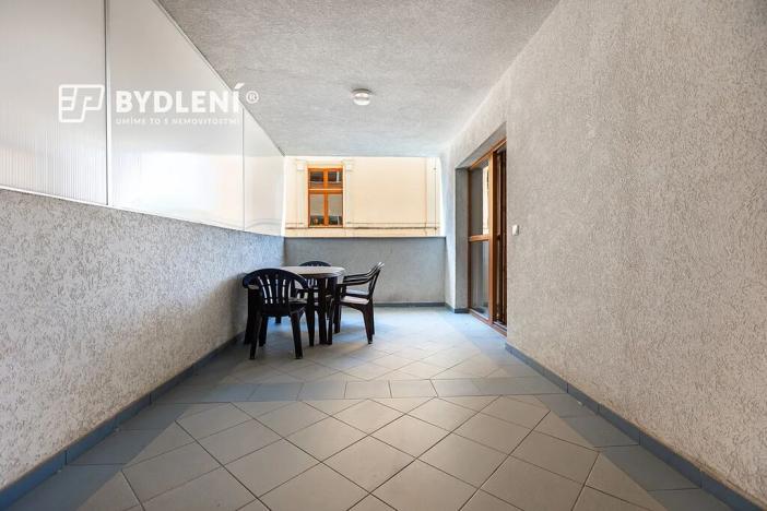 Prodej bytu 3+kk, Teplice, U Nových lázní, 85 m2