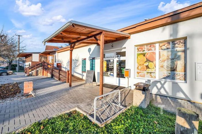 Prodej komerční nemovitosti, Sudice, 442 m2