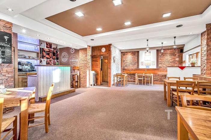 Prodej komerční nemovitosti, Sudice, 442 m2