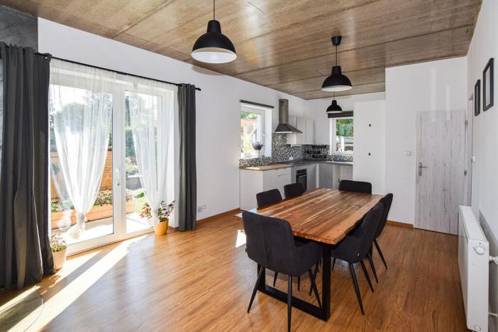 Prodej rodinného domu, Louňovice, Svojetická, 129 m2