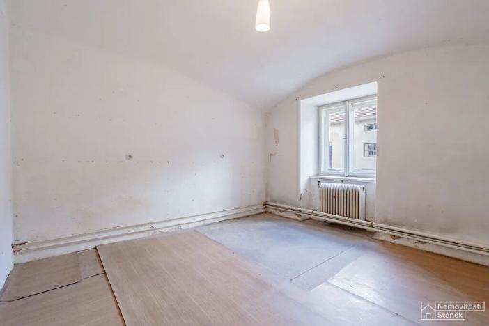 Prodej rodinného domu, Štěkeň, Kestřanská, 250 m2