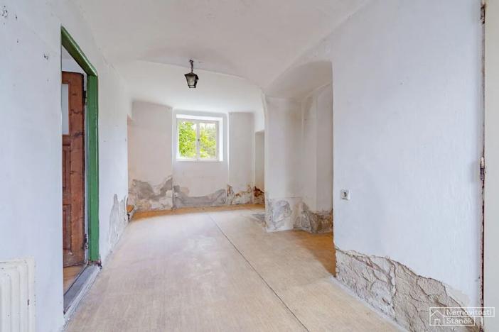 Prodej rodinného domu, Štěkeň, Kestřanská, 250 m2