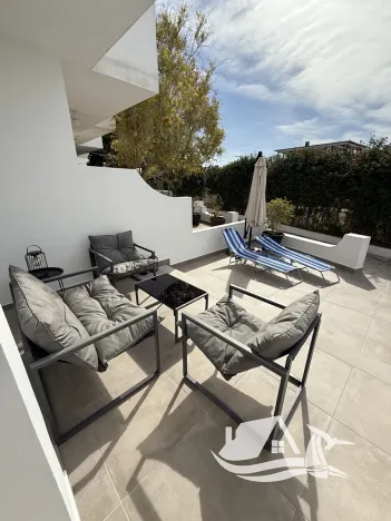 Prodej bytu 3+kk, Pafos, Kypr, 76 m2