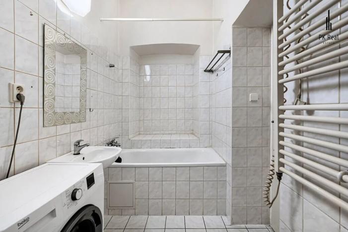 Prodej bytu 1+1, Brno, Spolková, 36 m2