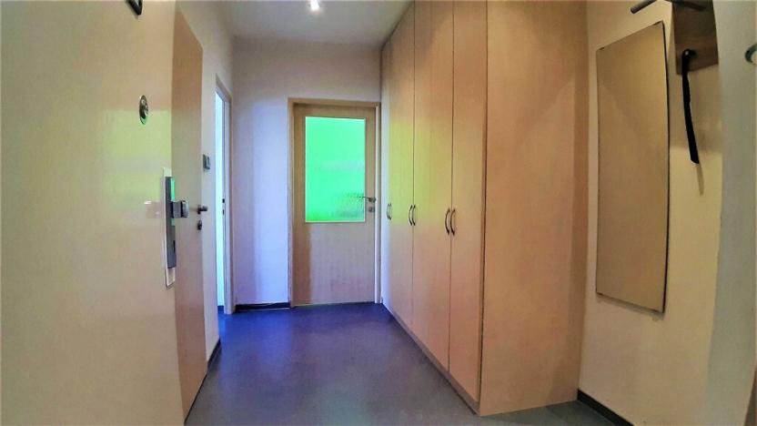 Pronájem bytu 2+1, Praha - Malešice, Počernická, 55 m2