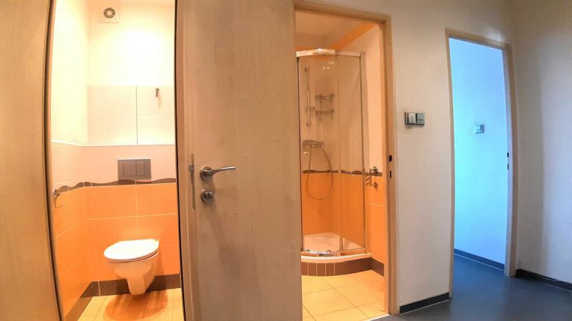 Pronájem bytu 2+1, Praha - Malešice, Počernická, 55 m2