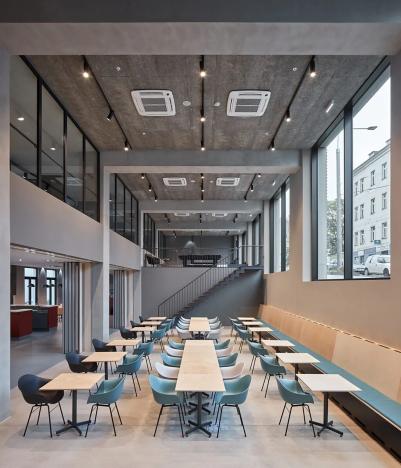 Pronájem bytu 1+kk, Praha - Holešovice, Na zátorách, 15 m2