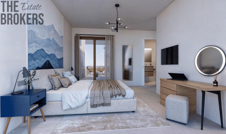 Prodej rodinného domu, Torre-Pacheco, Murcia, Španělsko, 65 m2