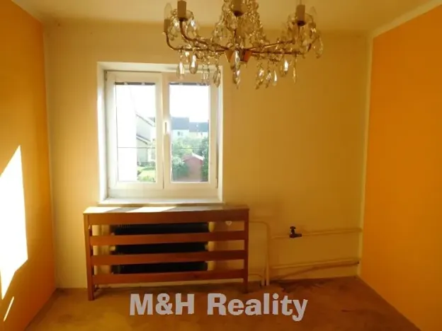 Prodej rodinného domu, Lučina, 196 m2