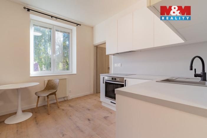 Pronájem bytu 2+1, Aš, Jiráskova, 50 m2