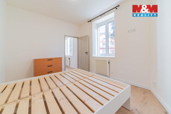 Pronájem bytu 2+1, Aš, Jiráskova, 50 m2