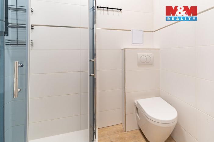 Pronájem bytu 2+1, Aš, Jiráskova, 50 m2