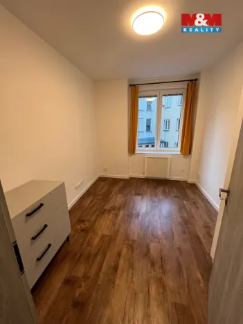 Pronájem bytu 2+1, Aš, Jiráskova, 50 m2