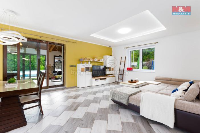 Prodej rodinného domu, Vratimov, Na Zadkách, 260 m2