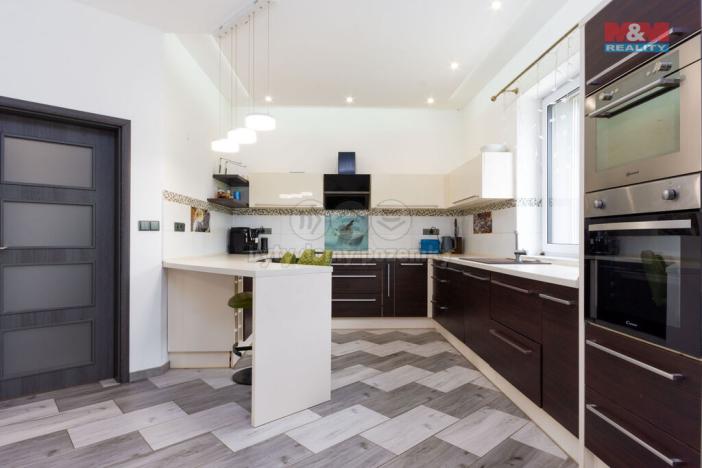 Prodej rodinného domu, Vratimov, Na Zadkách, 260 m2