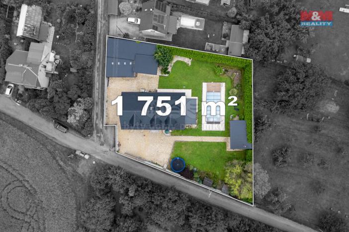 Prodej rodinného domu, Vratimov, Na Zadkách, 260 m2