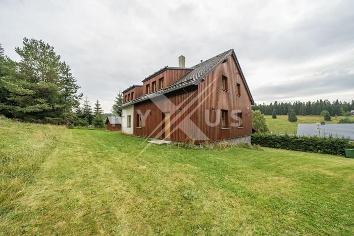 Prodej ubytování, Kvilda, 306 m2