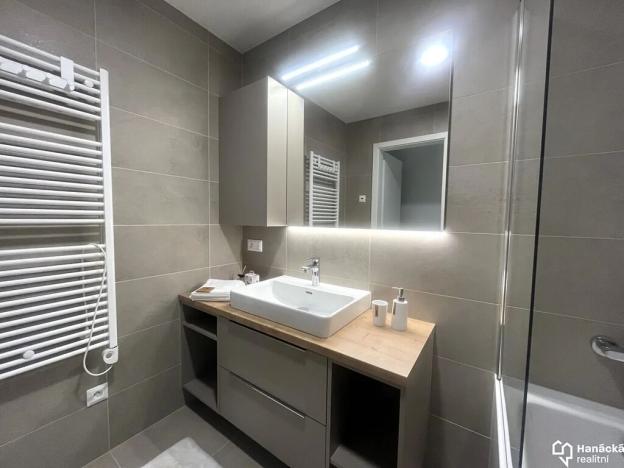 Pronájem bytu 3+kk, Olomouc, Ostrovní, 73 m2