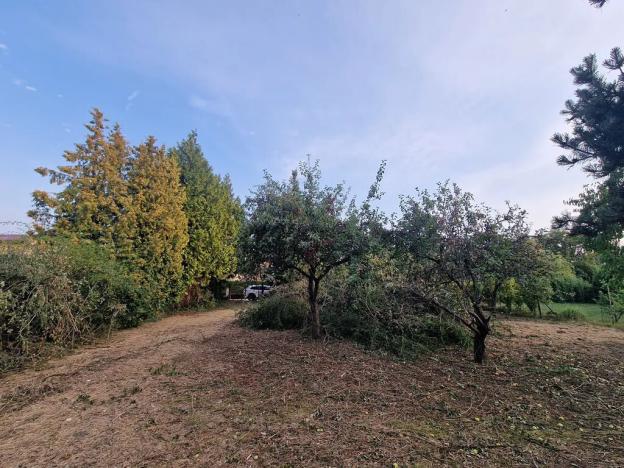 Prodej pozemku pro bydlení, Horoměřice, Ke Skále, 1108 m2