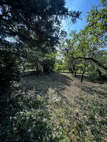 Prodej pozemku pro bydlení, Horoměřice, Ke Skále, 1108 m2