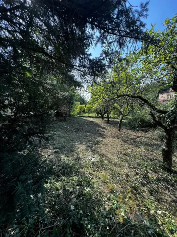 Prodej pozemku pro bydlení, Horoměřice, Ke Skále, 1108 m2