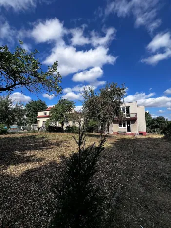 Prodej pozemku pro bydlení, Horoměřice, Ke Skále, 1108 m2