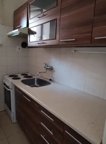 Pronájem bytu 1+kk, Jihlava, Matky Boží, 28 m2