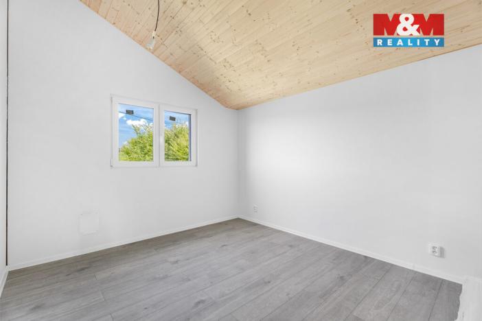 Prodej rodinného domu, Liberec, V Samotě, 60 m2