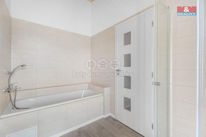 Prodej mobilheimu, Jablonné v Podještědí - Pole, 55 m2