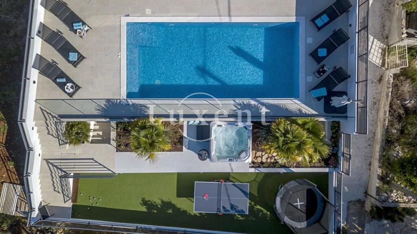 Prodej vily, Šolta, Chorvatsko, 102 m2