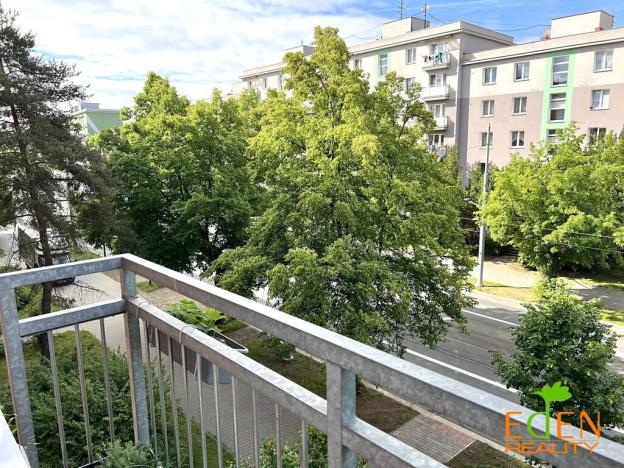 Prodej bytu 2+1, Plzeň, Koterovská, 53 m2