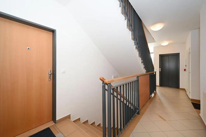 Pronájem bytu 4+kk, Praha - Libeň, Nad Rokoskou, 140 m2