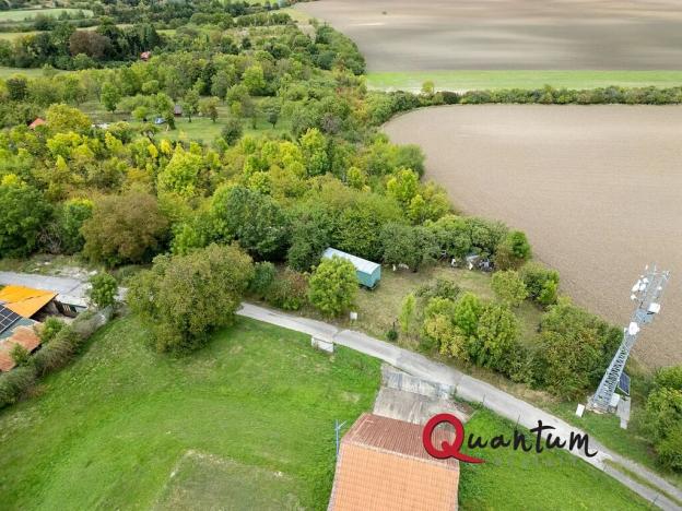 Prodej pozemku pro bydlení, Velvary, 808 m2