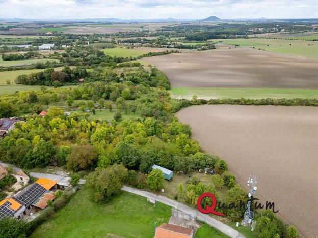 Prodej pozemku pro bydlení, Velvary, 808 m2