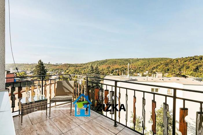 Prodej rodinného domu, Brno, Kalvodova, 350 m2