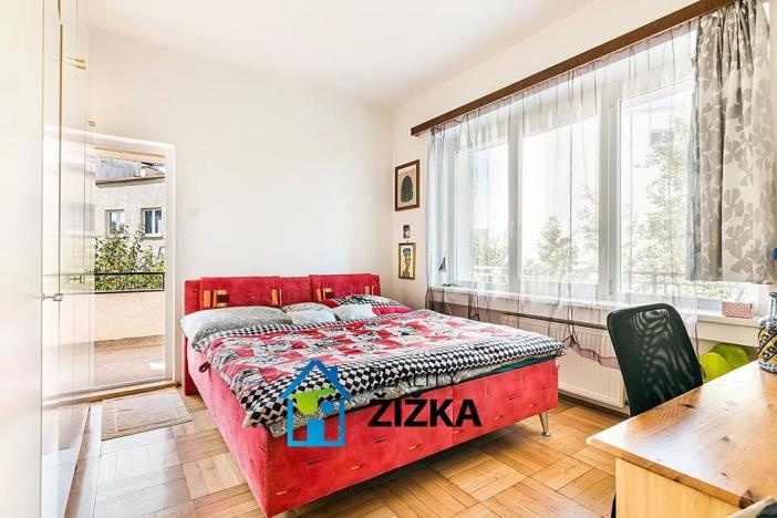 Prodej rodinného domu, Brno, Kalvodova, 350 m2